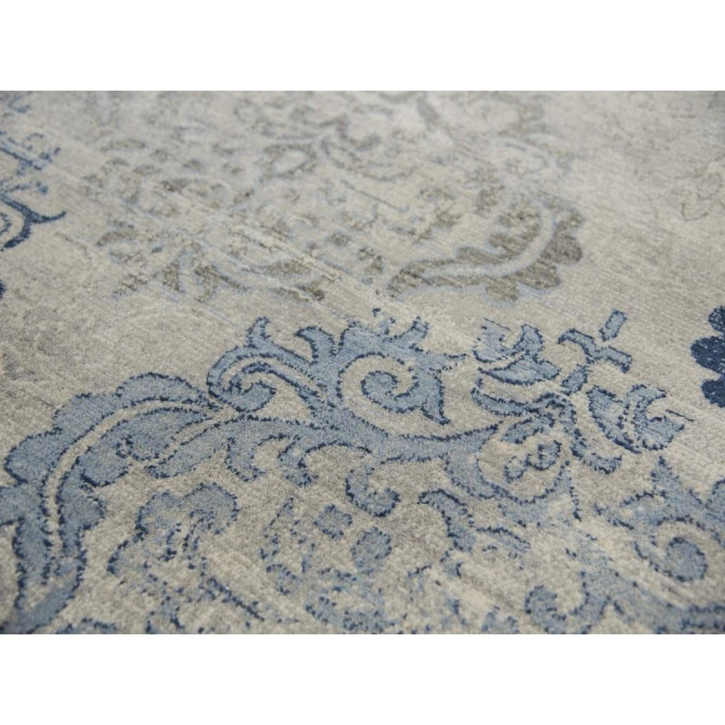 Rizzy Gossamer GS6730 Blue Area Rug