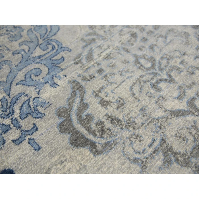 Rizzy Gossamer GS6730 Blue Area Rug