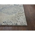 Rizzy Gossamer GS6730 Blue Area Rug