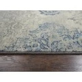 Rizzy Gossamer GS6730 Blue Area Rug