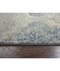 Rizzy Gossamer GS6730 Blue Area Rug