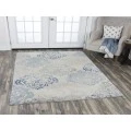 Rizzy Gossamer GS6730 Blue Area Rug