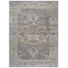 Rizzy Home Gossamer GS6761 Gray Area Rug 3 ft. X 5 ft. Rectangle
