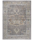 Rizzy Gossamer GS6761 Gray Area Rug