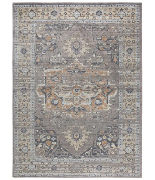 Rizzy Gossamer GS6761 Gray Area Rug