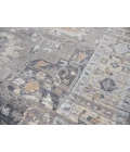 Rizzy Gossamer GS6761 Gray Area Rug