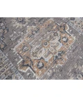 Rizzy Gossamer GS6761 Gray Area Rug
