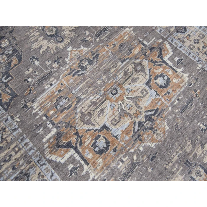 Rizzy Gossamer GS6761 Gray Area Rug