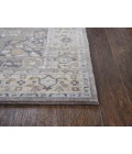 Rizzy Gossamer GS6761 Gray Area Rug