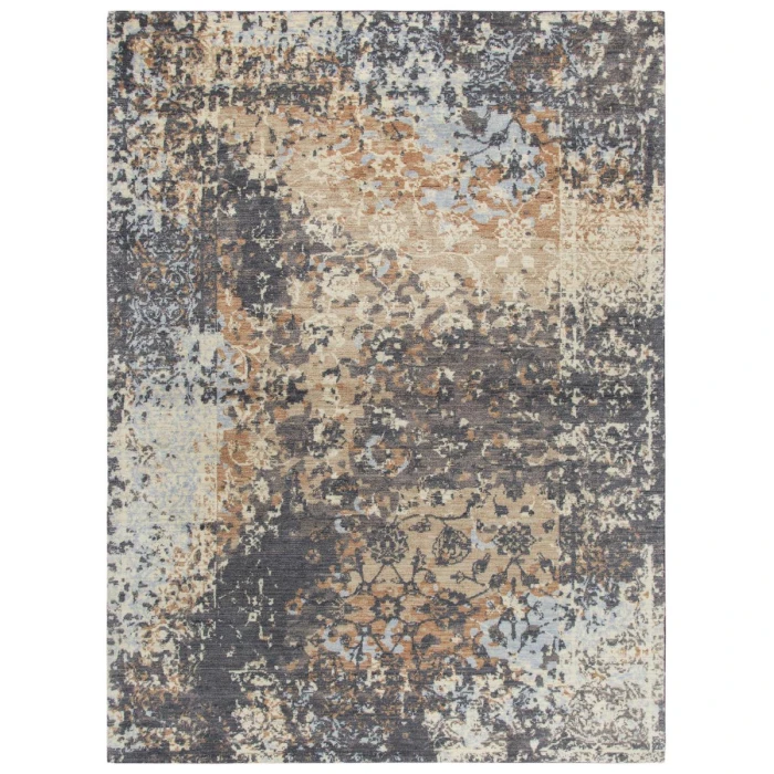 Rizzy Gossamer GS6763 Gray Area Rug