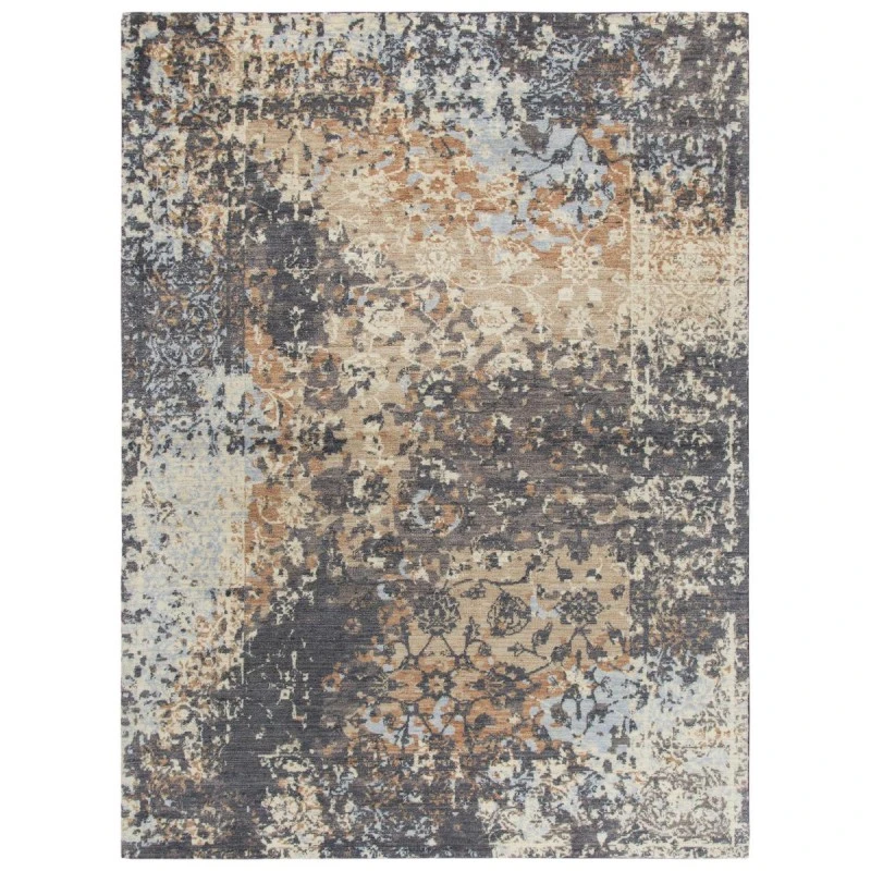 Rizzy Gossamer GS6763 Gray Area Rug