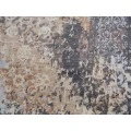 Rizzy Gossamer GS6763 Gray Area Rug