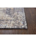 Rizzy Gossamer GS6763 Gray Area Rug