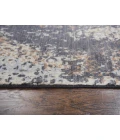 Rizzy Gossamer GS6763 Gray Area Rug