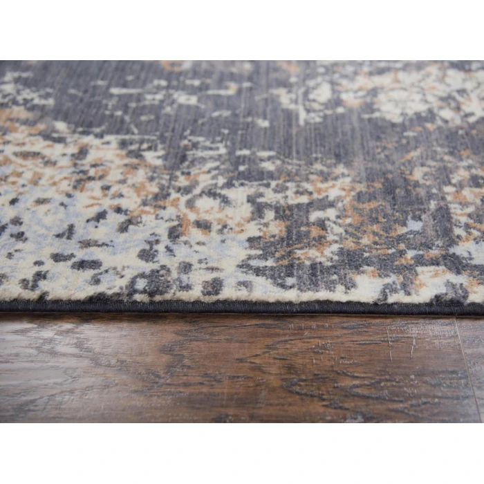 Rizzy Gossamer GS6763 Gray Area Rug