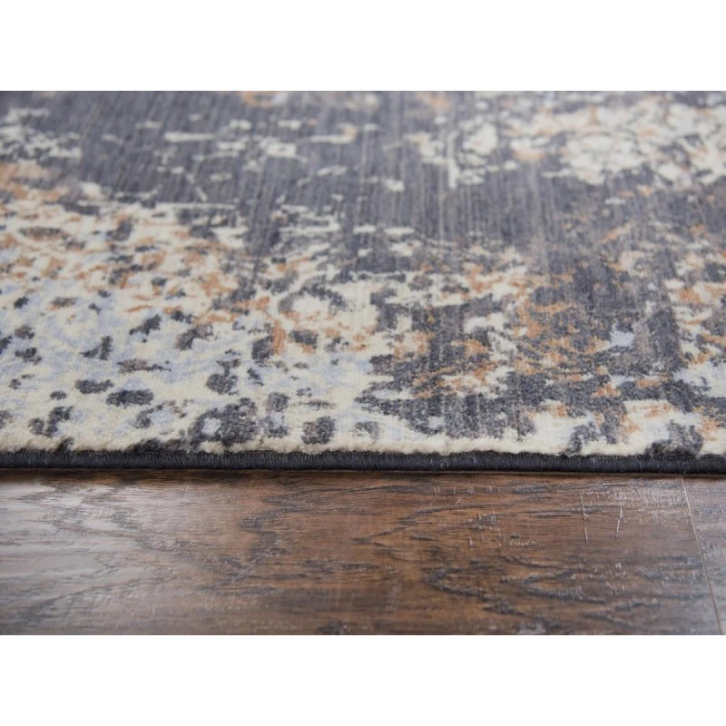 Rizzy Gossamer GS6763 Gray Area Rug