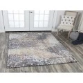 Rizzy Gossamer GS6763 Gray Area Rug