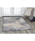 Rizzy Gossamer GS6763 Gray Area Rug