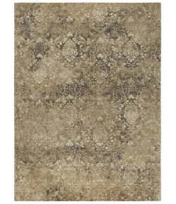 Rizzy Home Gossamer GS6781 Neutral Area Rug 10 ft. X 13 ft. Rectangle