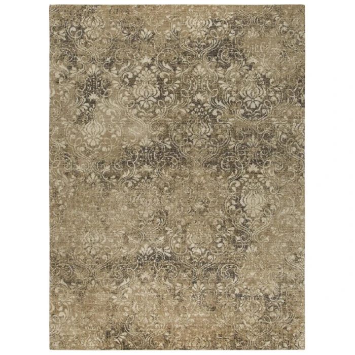 Rizzy Gossamer GS6781 Neutral Area Rug