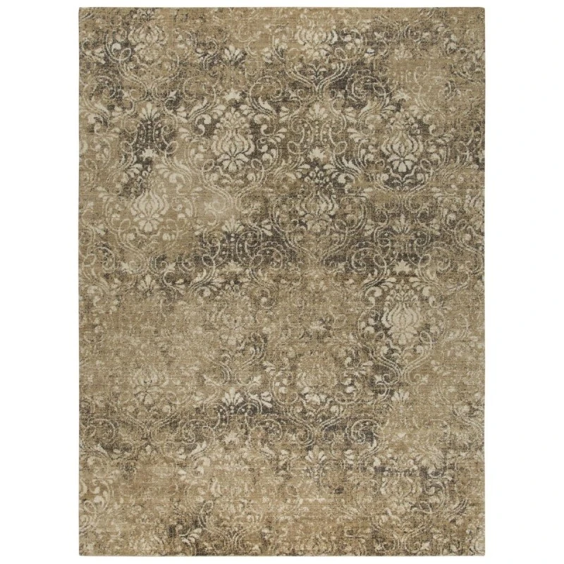 Rizzy Gossamer GS6781 Neutral Area Rug