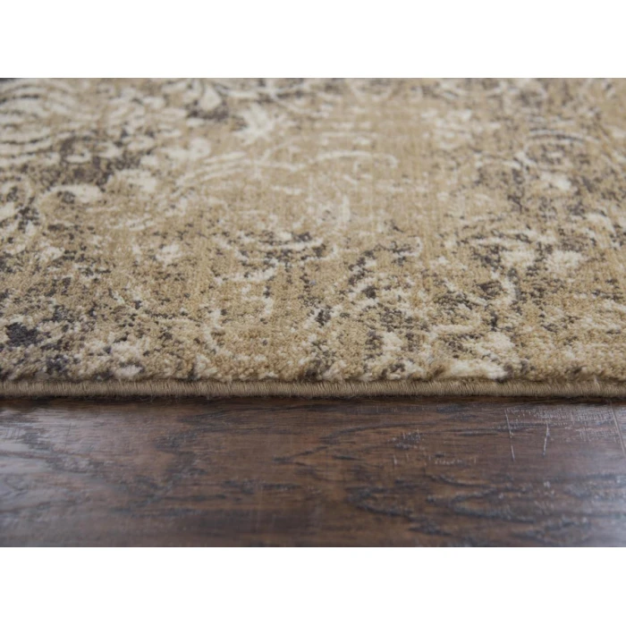 Rizzy Gossamer GS6781 Neutral Area Rug