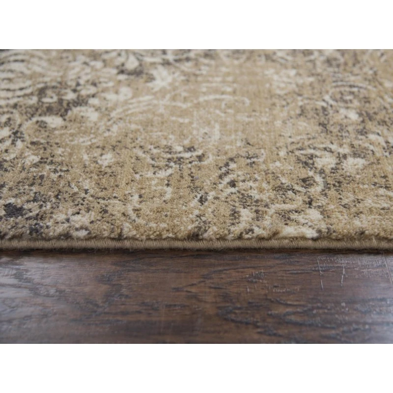 Rizzy Gossamer GS6781 Neutral Area Rug