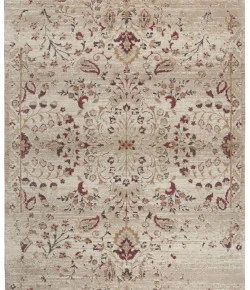 Rizzy Home Gossamer GS6785 Neutral Area Rug 10 ft. X 13 ft. Rectangle