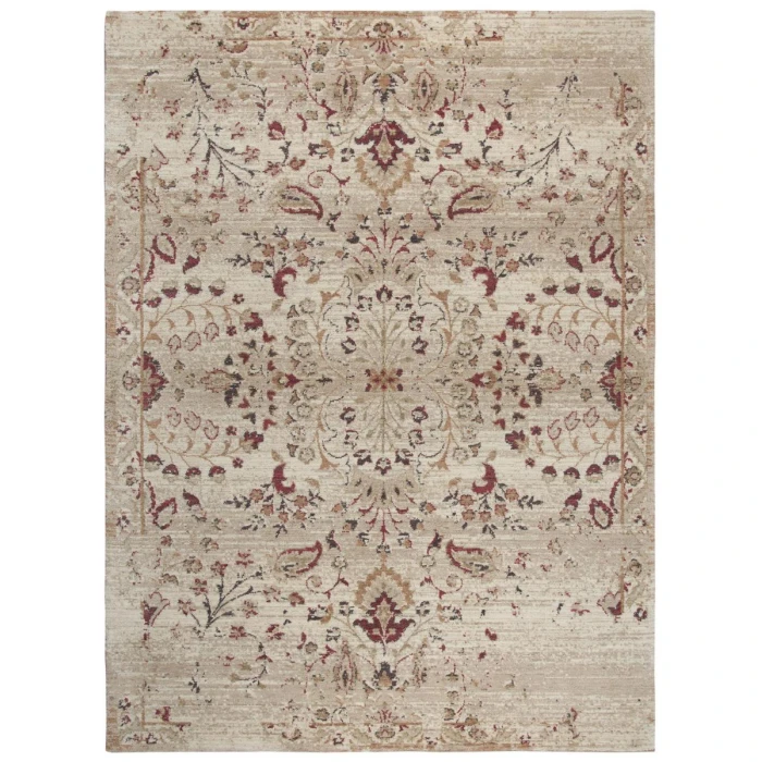 Rizzy Gossamer GS6785 Neutral Area Rug