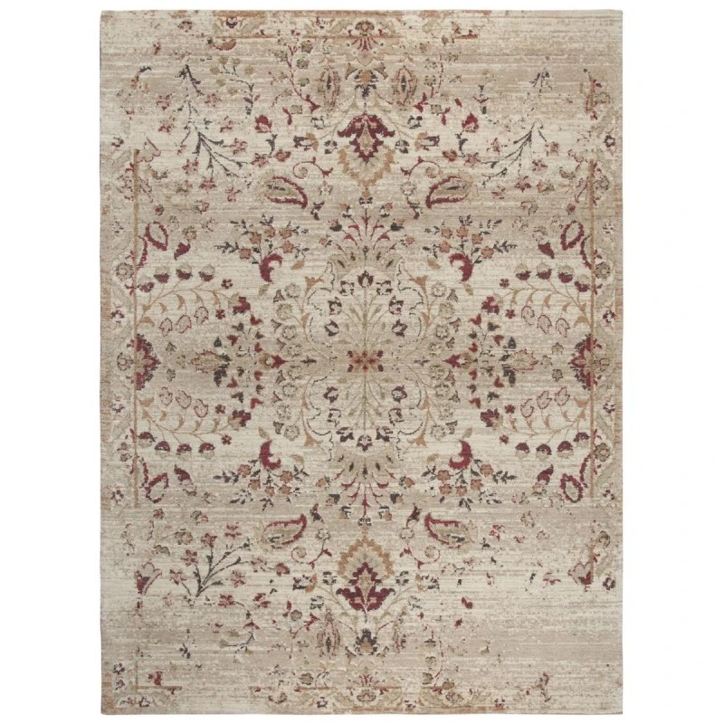 Rizzy Gossamer GS6785 Neutral Area Rug