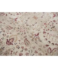 Rizzy Gossamer GS6785 Neutral Area Rug