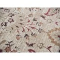 Rizzy Gossamer GS6785 Neutral Area Rug