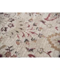 Rizzy Gossamer GS6785 Neutral Area Rug