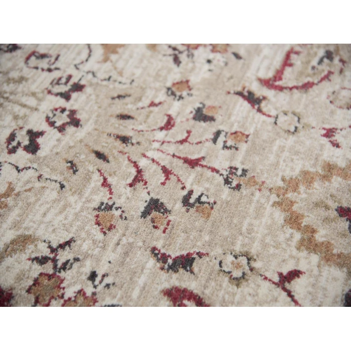 Rizzy Gossamer GS6785 Neutral Area Rug