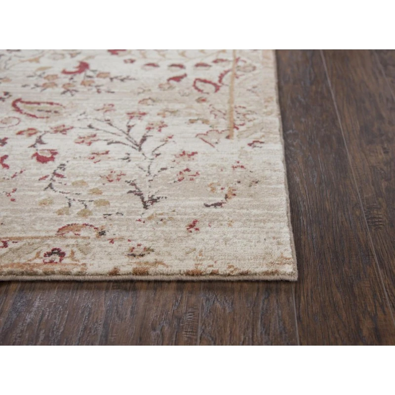Rizzy Gossamer GS6785 Neutral Area Rug
