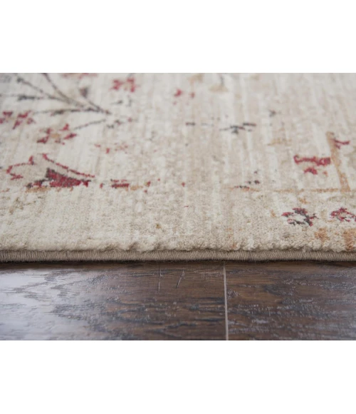 Rizzy Gossamer GS6785 Neutral Area Rug