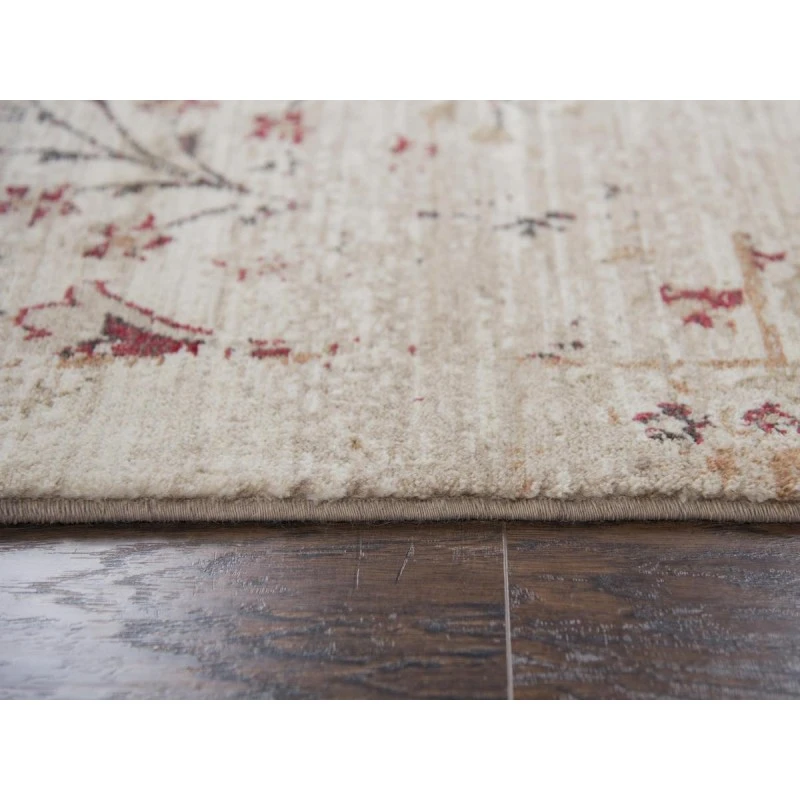 Rizzy Gossamer GS6785 Neutral Area Rug