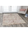 Rizzy Gossamer GS6785 Neutral Area Rug