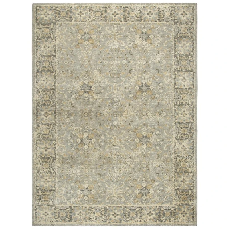 Rizzy Gossamer GS6796 Gray Area Rug