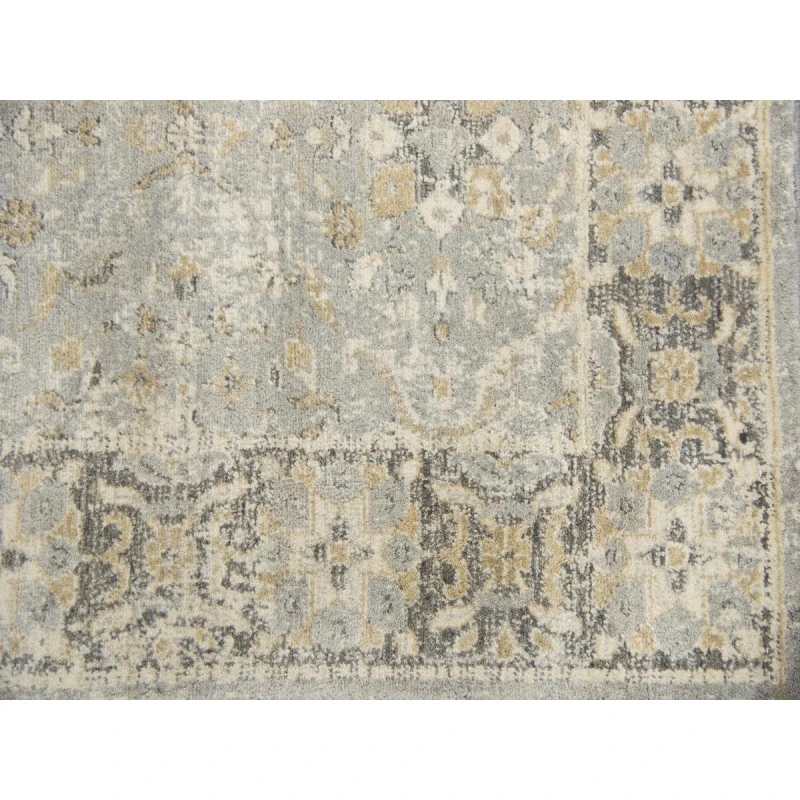 Rizzy Gossamer GS6796 Gray Area Rug