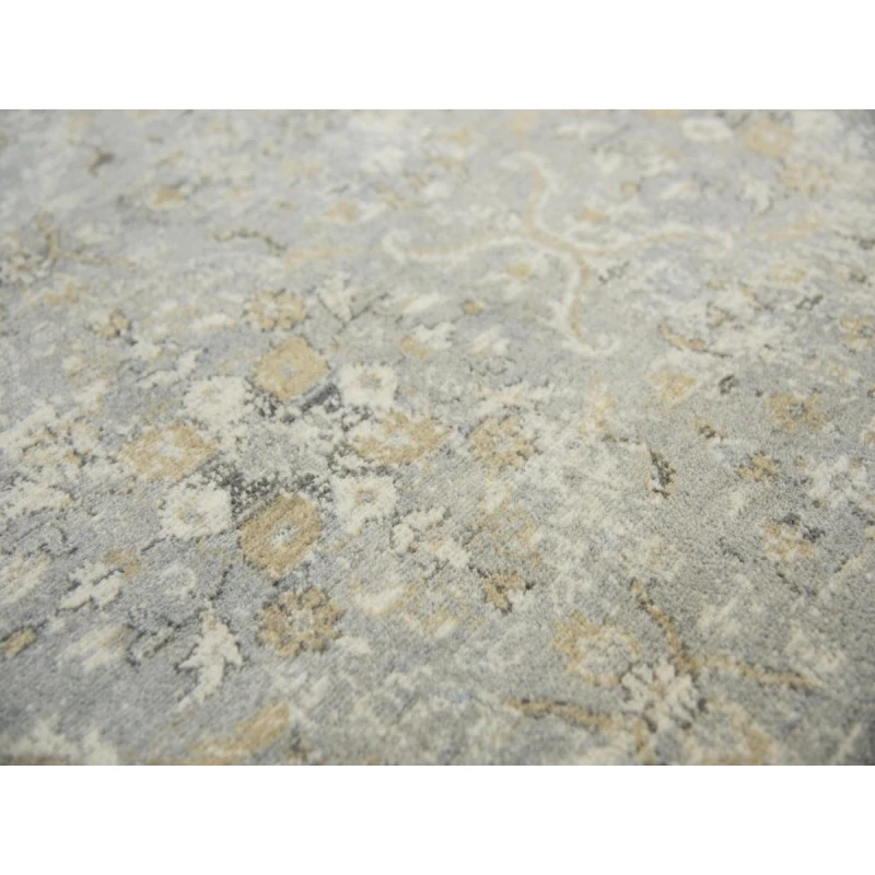 Rizzy Gossamer GS6796 Gray Area Rug