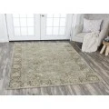 Rizzy Gossamer GS6796 Gray Area Rug