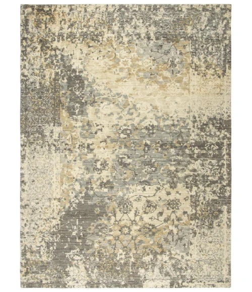 Rizzy Gossamer GS6799 Neutral Area Rug