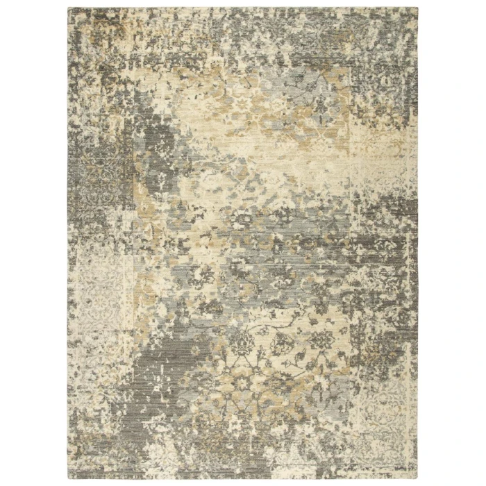 Rizzy Gossamer GS6799 Neutral Area Rug