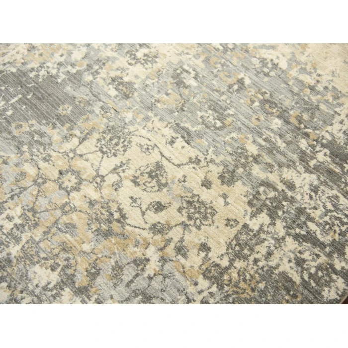 Rizzy Gossamer GS6799 Neutral Area Rug