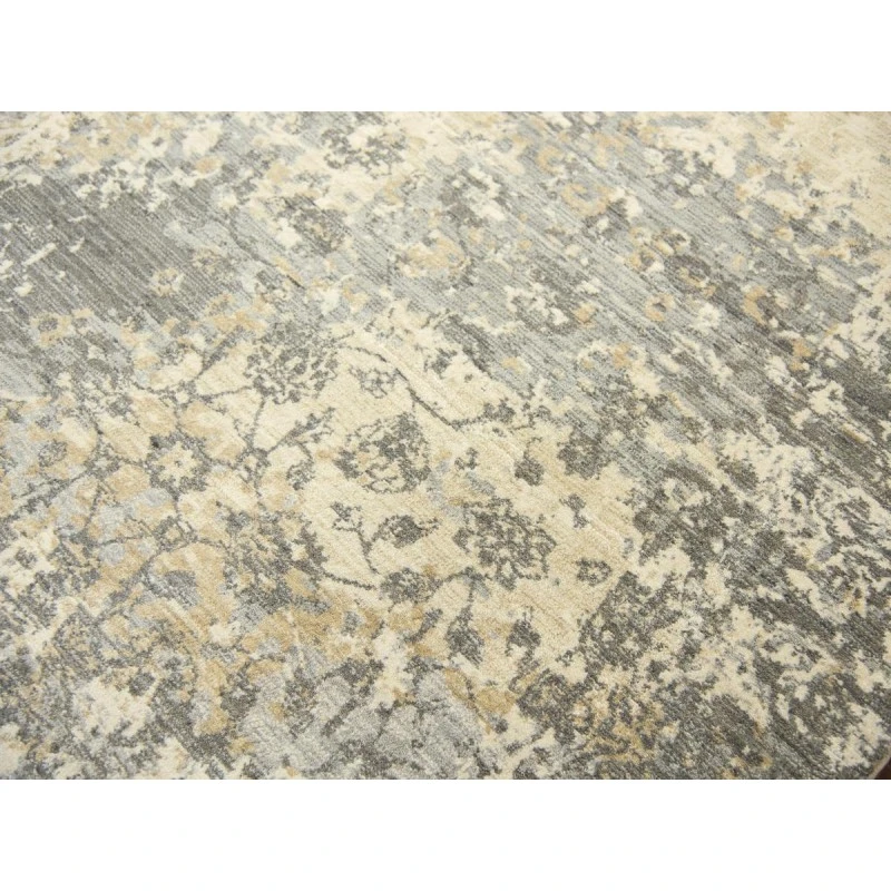 Rizzy Gossamer GS6799 Neutral Area Rug