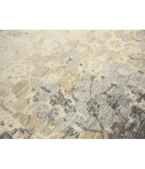 Rizzy Gossamer GS6799 Neutral Area Rug