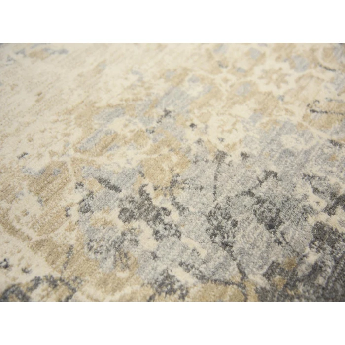 Rizzy Gossamer GS6799 Neutral Area Rug