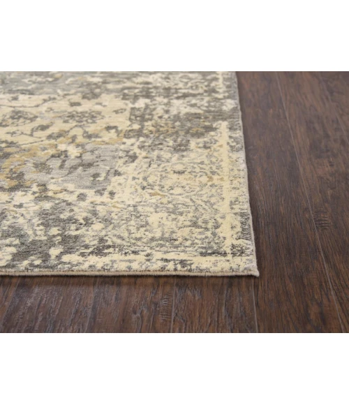 Rizzy Gossamer GS6799 Neutral Area Rug