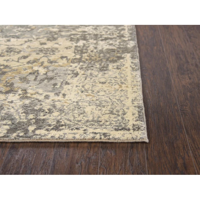 Rizzy Gossamer GS6799 Neutral Area Rug